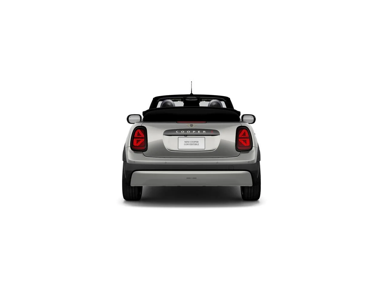 2026 MINI Convertible S - Photo 5