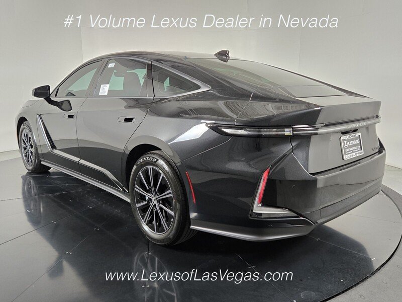 New 2026 Caviar Lexus PREMIUM image 6