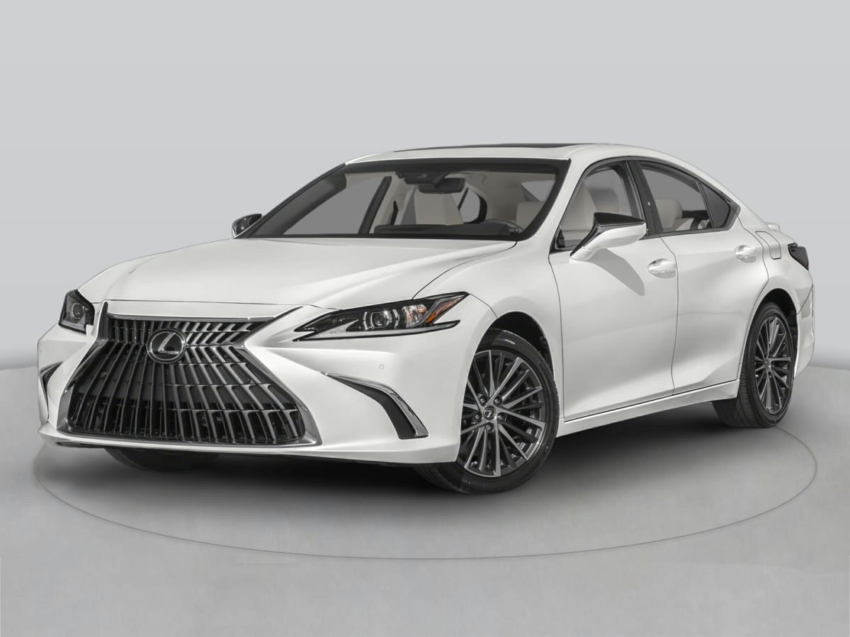 2024 Lexus ES 300h 300h Ultra Luxury's photo