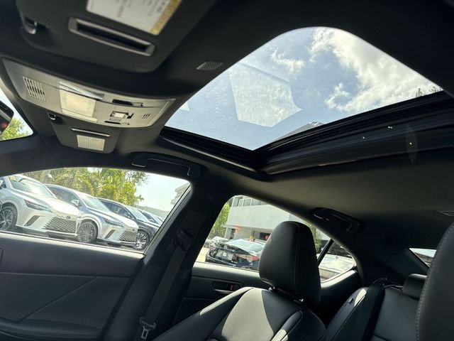 Certified Used 2025 IRIDIUM Lexus 300 image 22