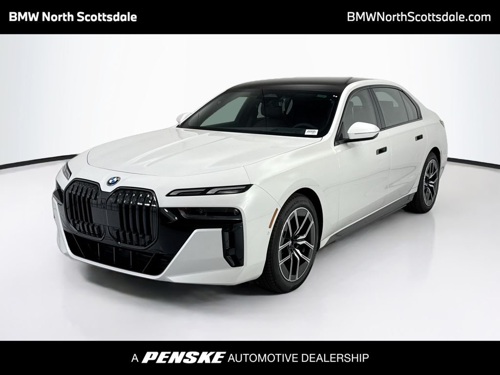 2026 BMW i7
