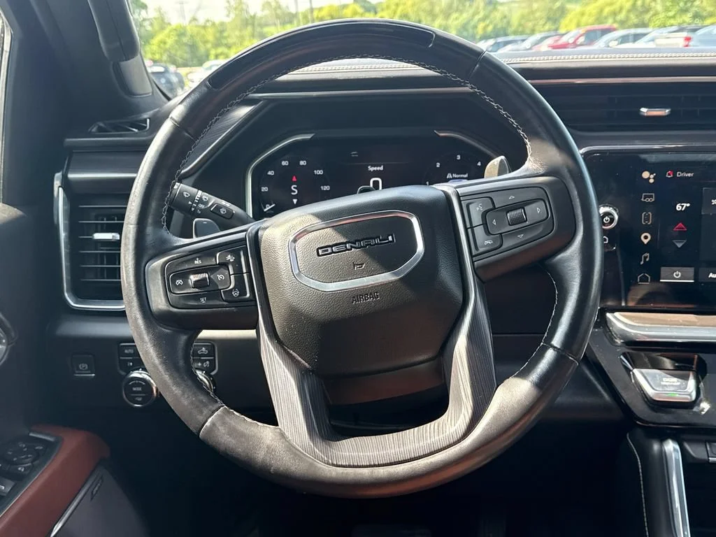 2023 GMC Sierra 1500 Denali Denali Ultimate - Photo 13