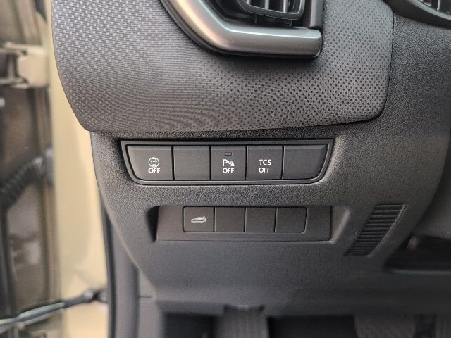 Used 2026 Beige/tan Mazda 2.5 S Meridian Edition image 17