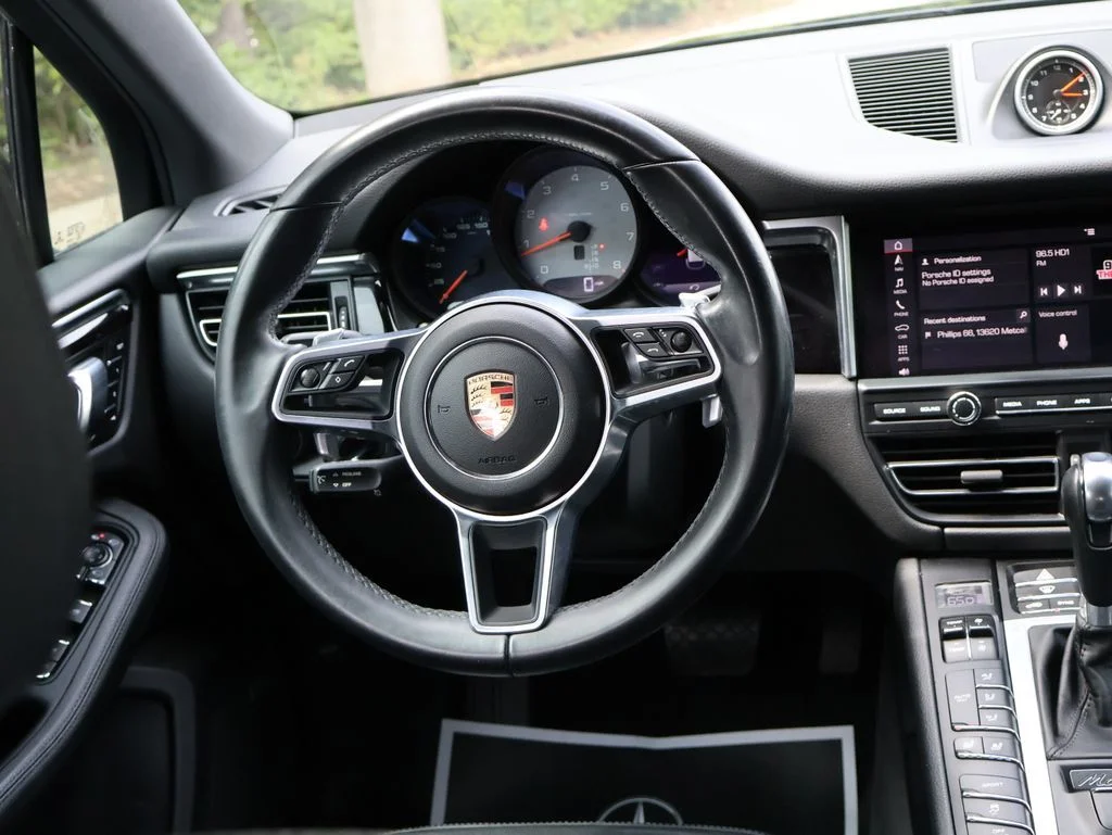 Used 2020 Black Porsche S image 20