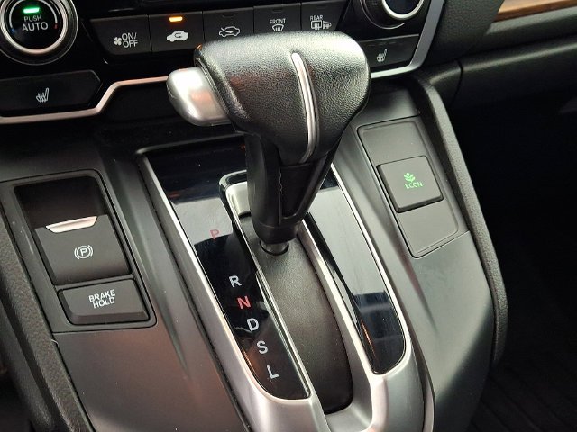Used 2019 Gray Honda EX-L image 19