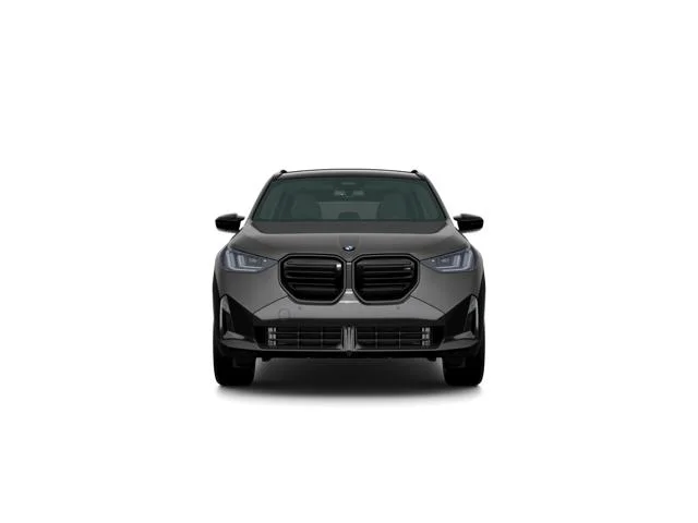 New 2026 Dark Graphite Metallic BMW M50 xDrive image 2