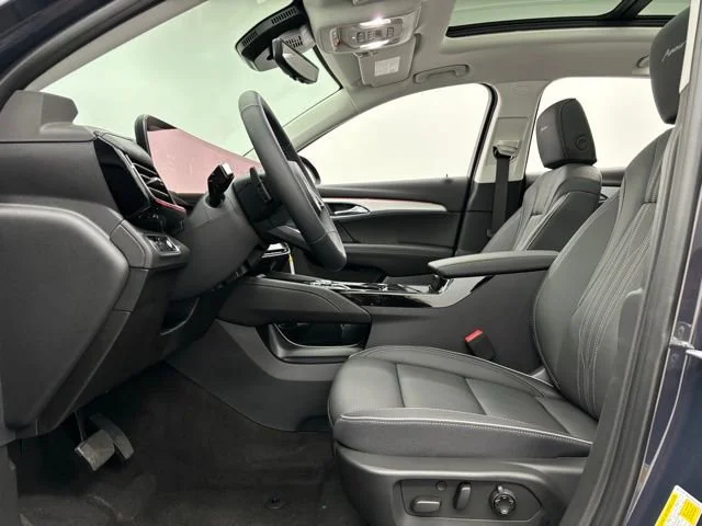2026 Buick Envision Avenir - Photo 19