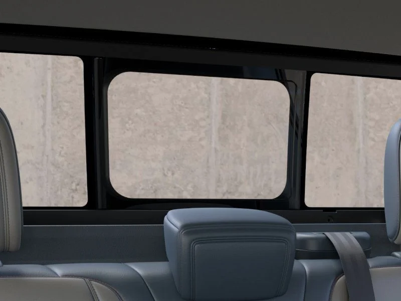 New 2026 White Ford Lariat image 25