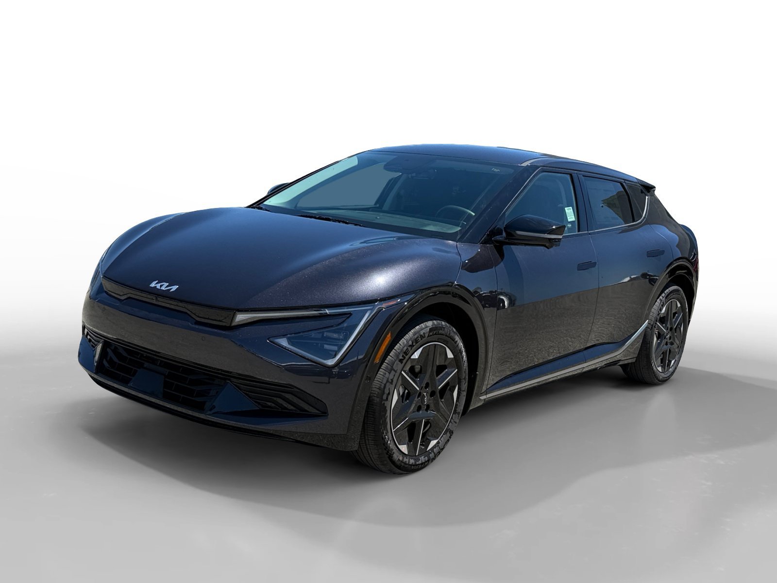 2026 Kia EV6