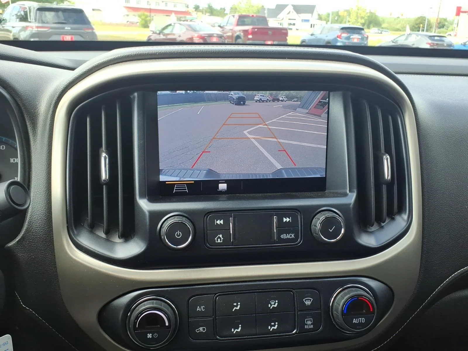 Used 2020 Carbon Black Metallic GMC Denali image 25