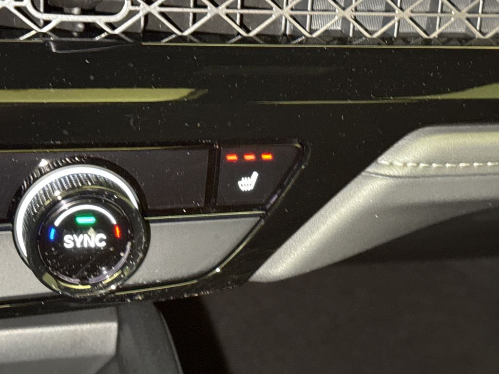 2026 Honda Accord Hybrid Sport - Photo 26