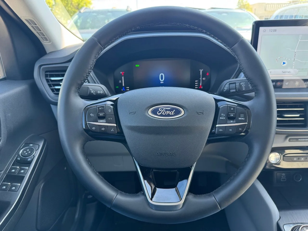 2024 Ford Escape PHEV - Photo 31