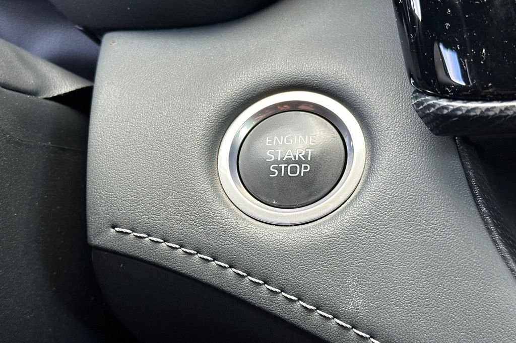 2024 Toyota Highlander XSE - Photo 22