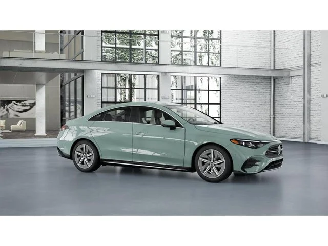 New 2027  Mercedes-Benz  image 13