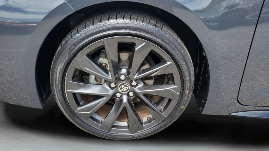 2024 Toyota Corolla SE - Photo 25