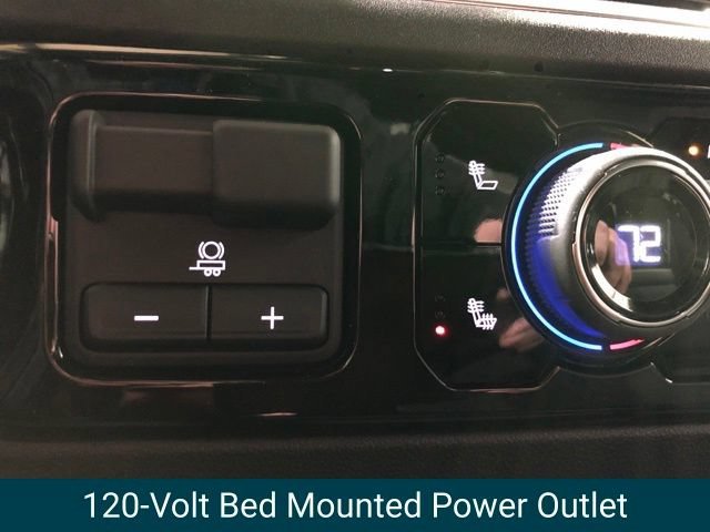 2026 Chevrolet Silverado 2500 HD LT - Photo 23
