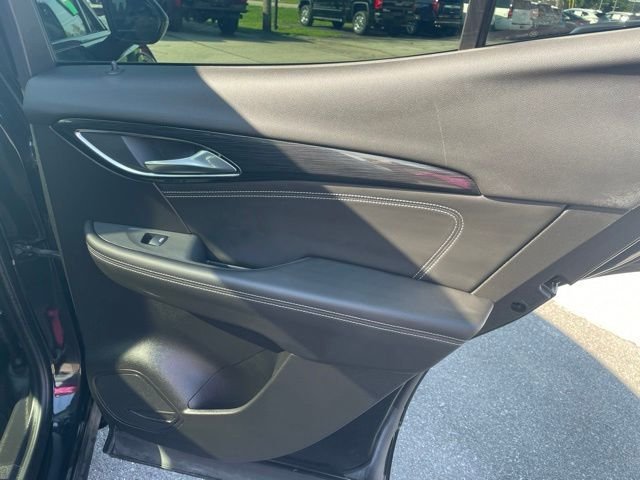 Used 2023 Black Buick Essence image 20