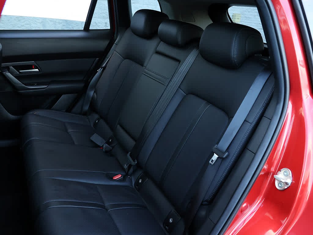 2026 Mazda CX-50 Premium - Photo 10