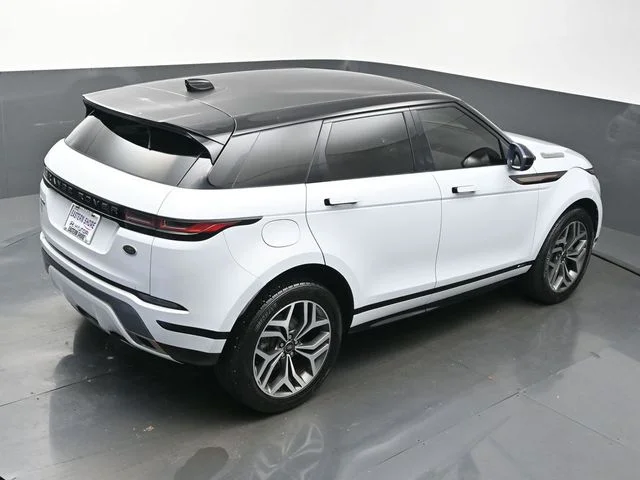 Used 2020  Land Rover First Edition image 41