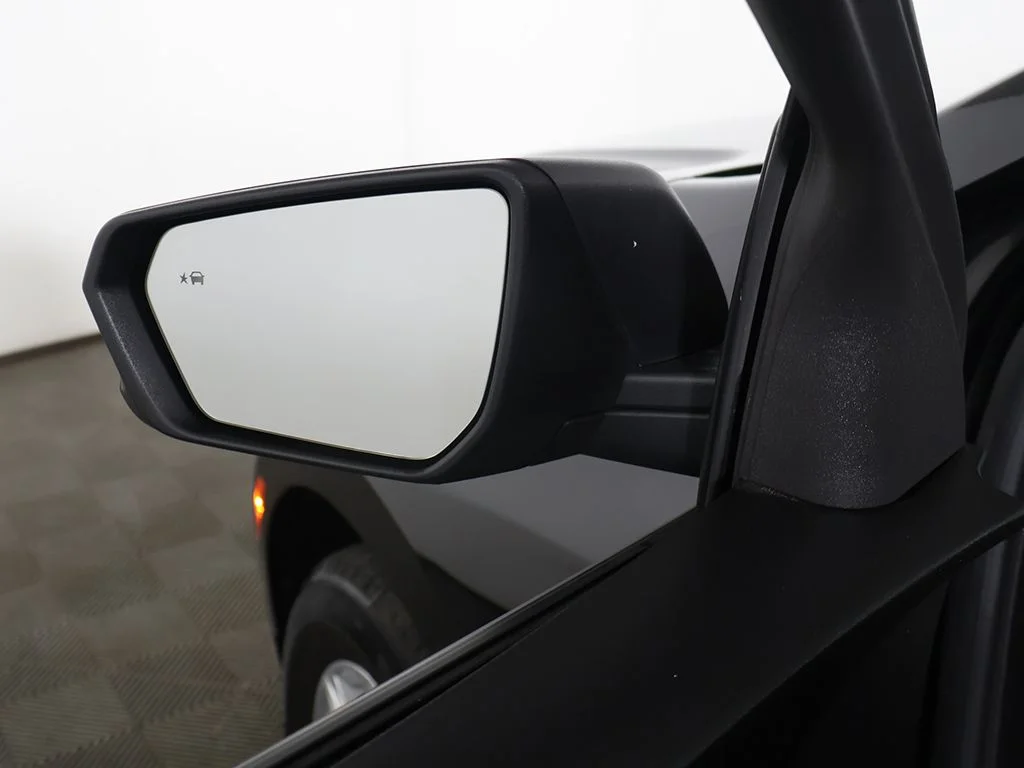 Used 2024 Black Chevrolet LS image 27