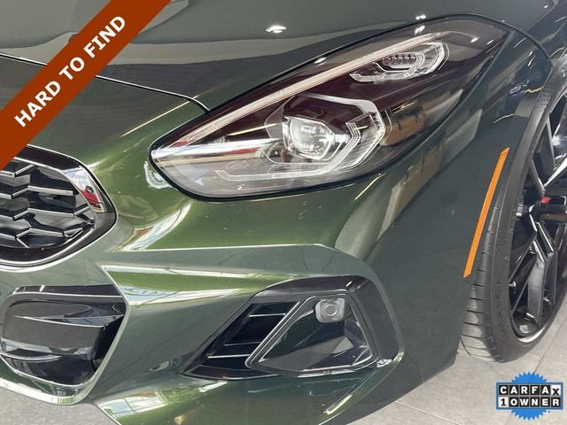 Used 2026 Green BMW sDrive M40i image 9