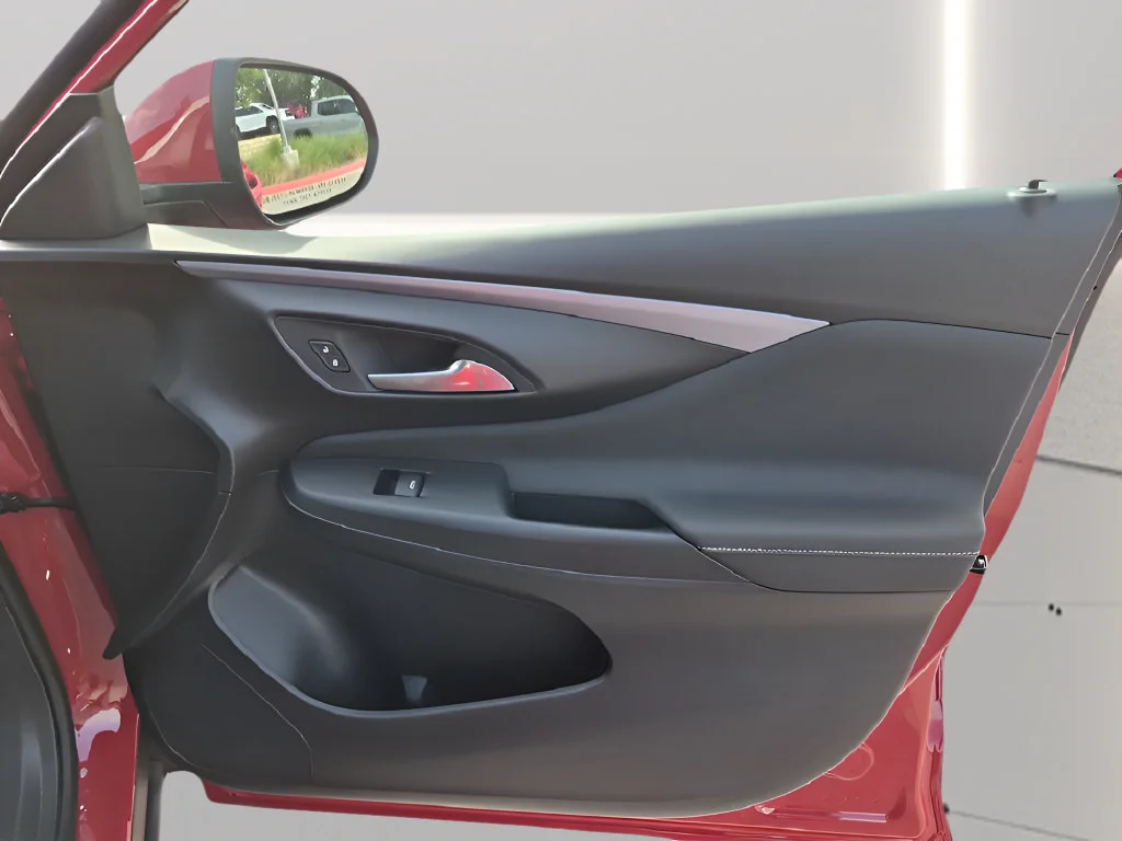 New 2026 Buick Encore GX Sport Touring, photo 35