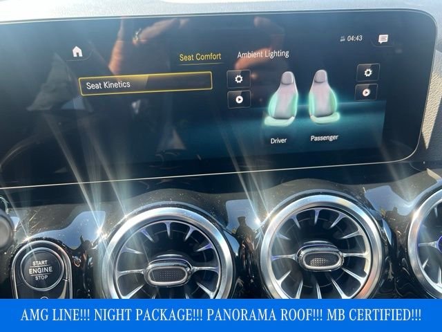 Certified Used 2023 Digital White Metallic Mercedes-Benz GLA 250 image 15