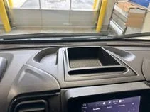 Used 2024 White Ram High Roof image 44