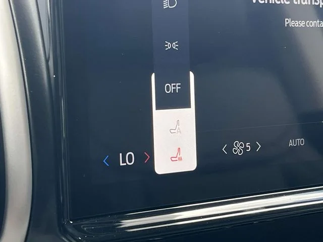 New 2027 Glacier Gray Metallic Tri-Coat Ford MAX Active image 19