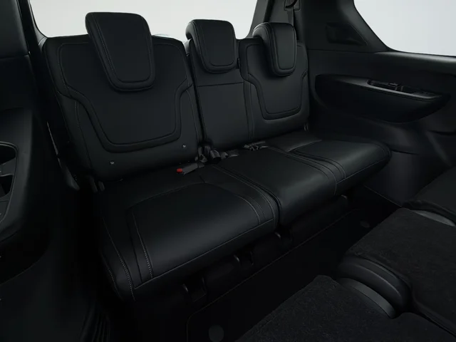2026 Nissan Armada PRO-4X - Photo 10