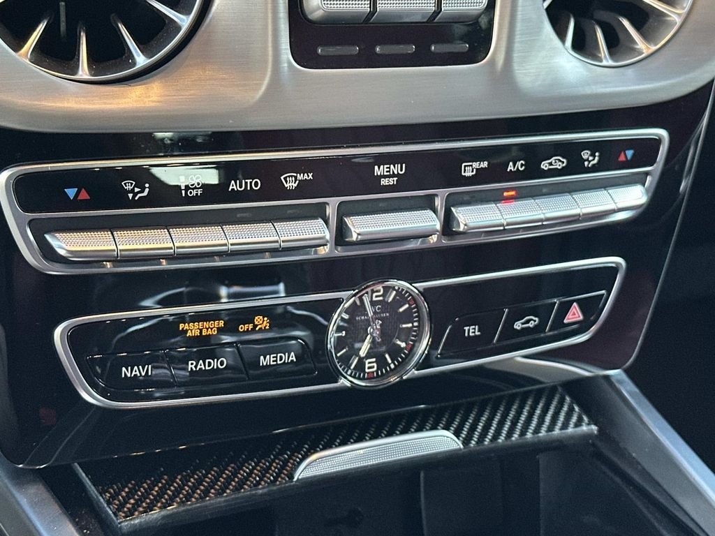 Certified Used 2023  Mercedes-Benz G 63 AMG® image 25