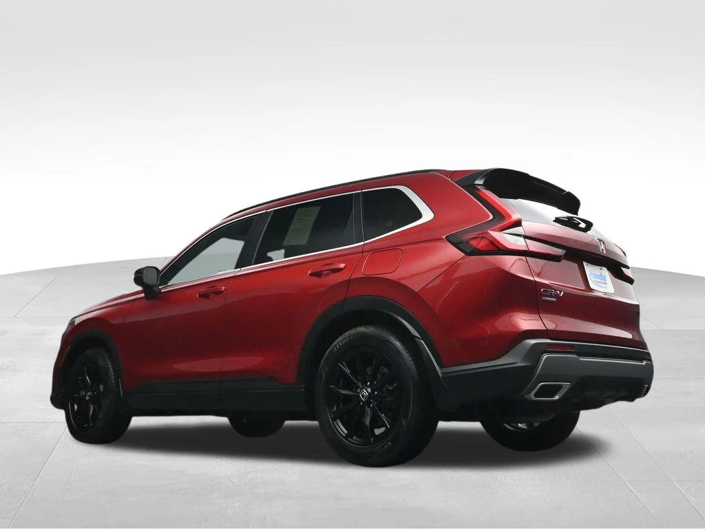 2023 Honda CR-V Sport - Photo 37