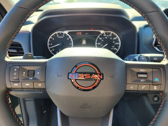 2026 Nissan Rogue Rock Creek - Photo 16