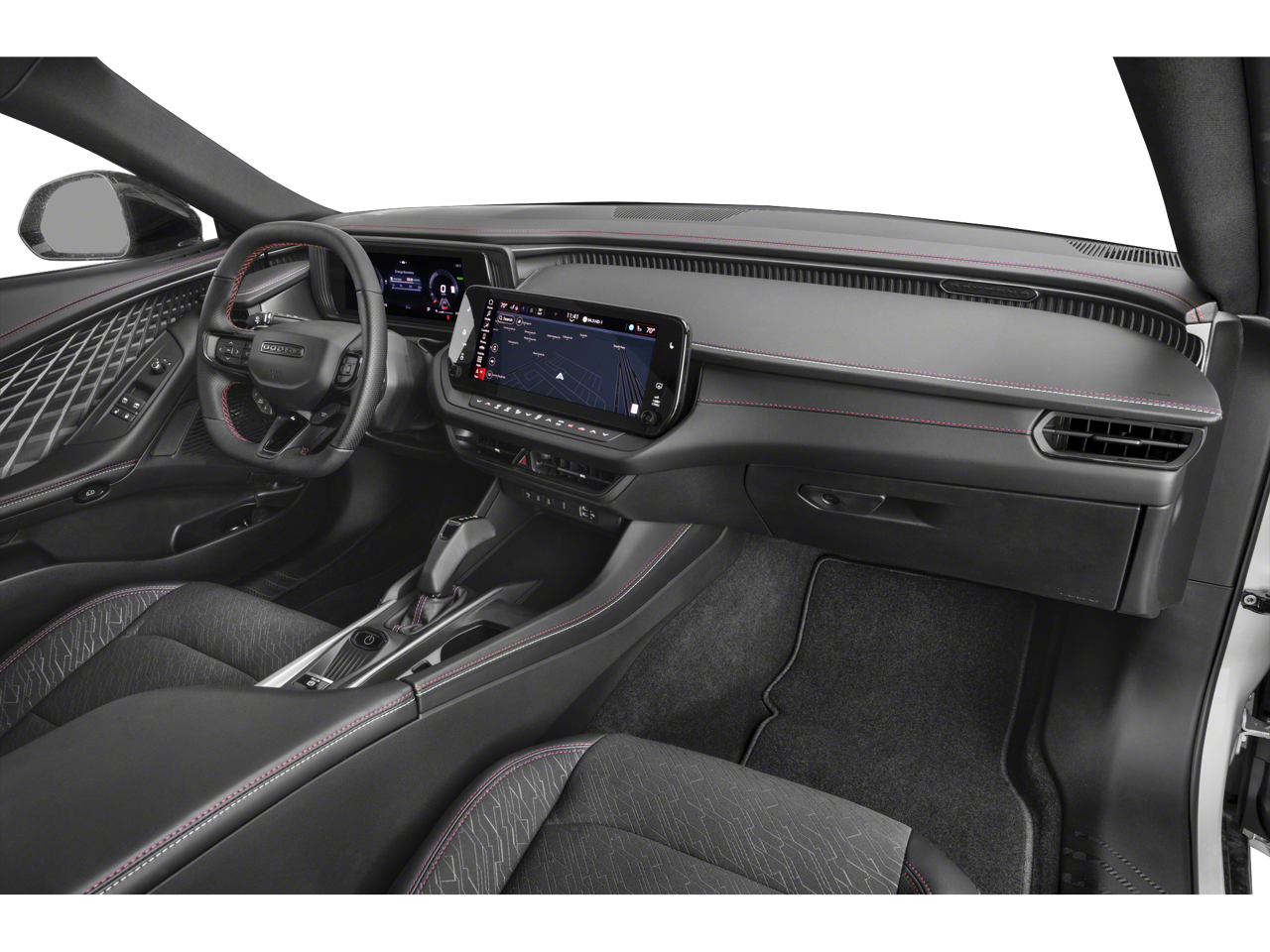 2025 Dodge Charger Daytona R/T - Photo 42