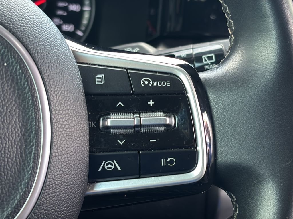 2023 Kia Sorento S - Photo 20