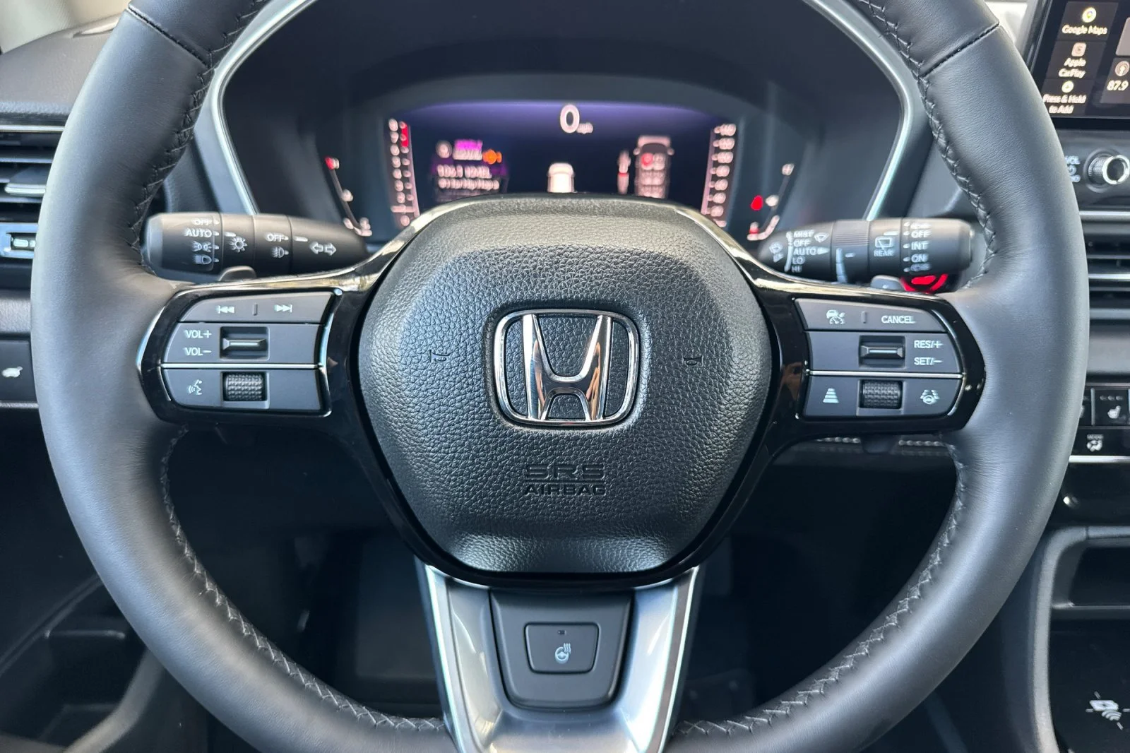 New 2026  Honda Elite image 54