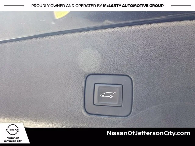 Used 2024 Black Chevrolet LT image 20