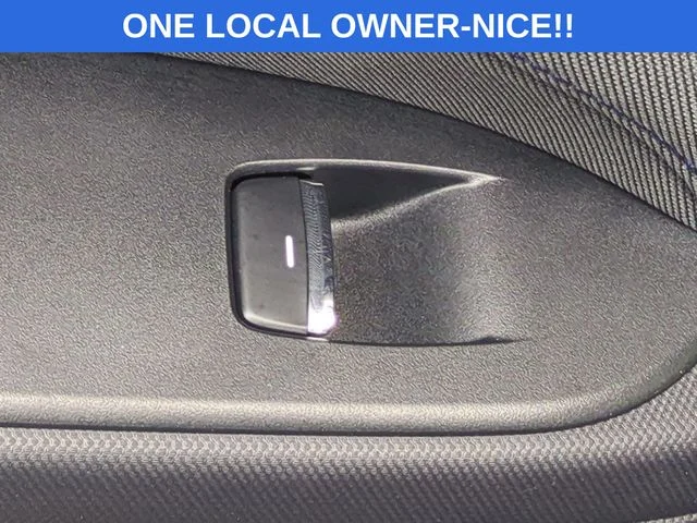 Used 2025 Black Subaru Premium image 29