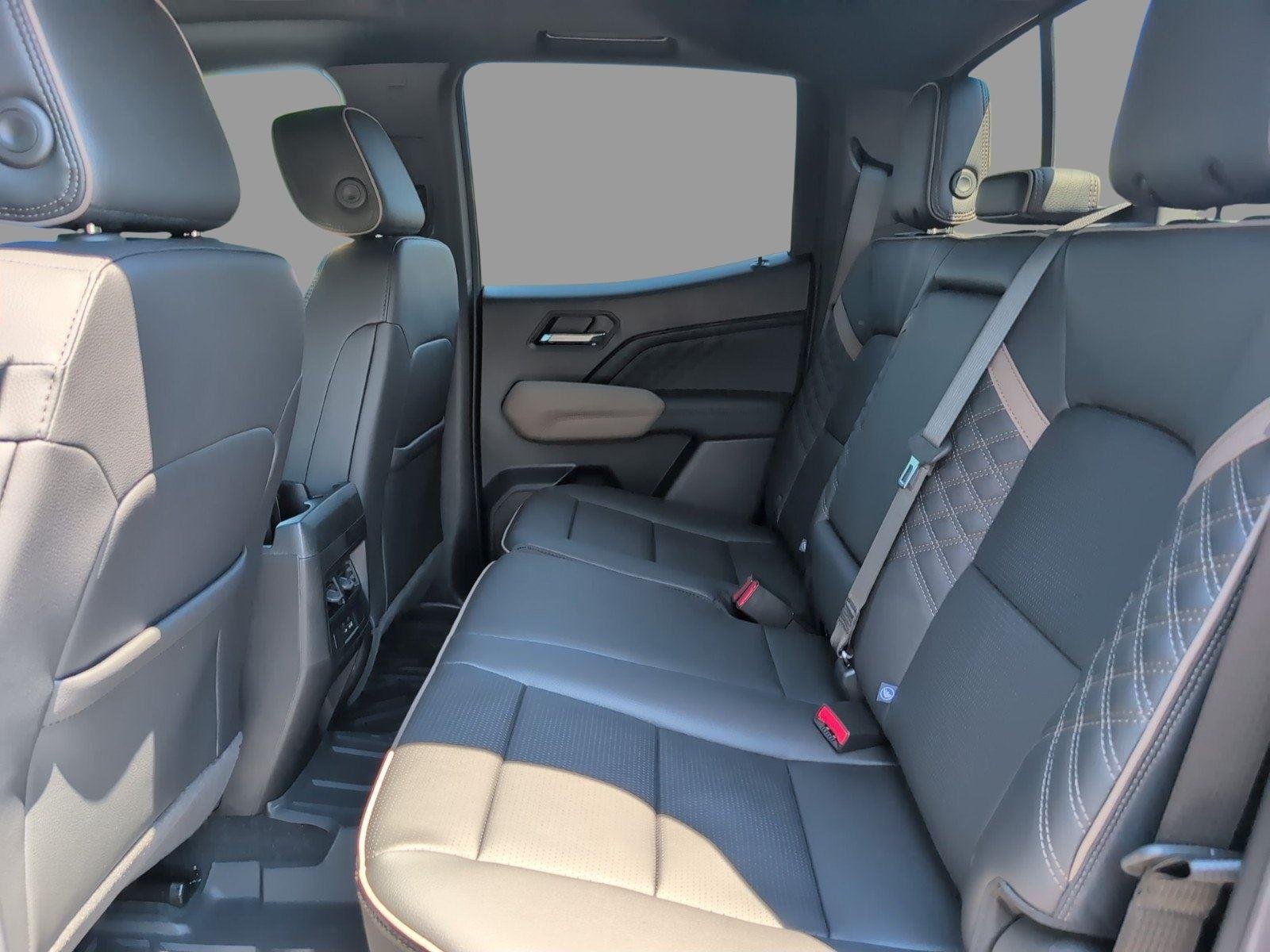 New 2026 Onyx Black GMC Denali image 41