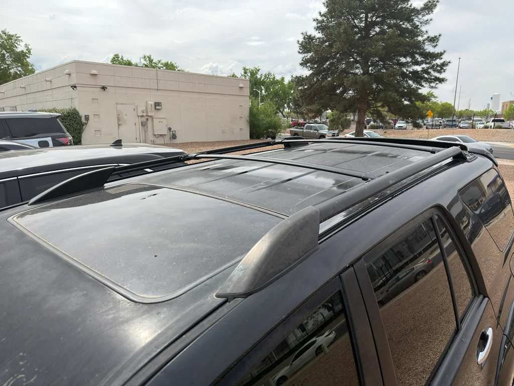 Used 2009 Black Toyota SR5 image 13