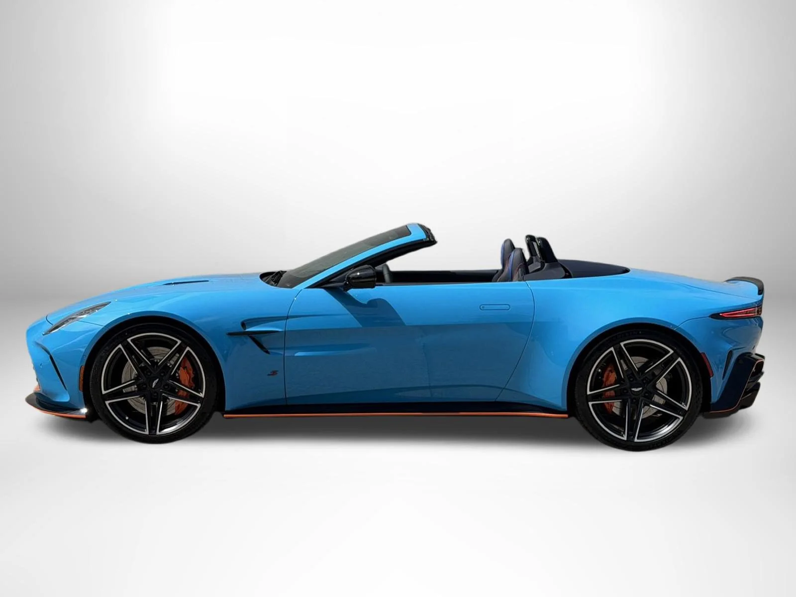 New 2026  Aston Martin S image 17