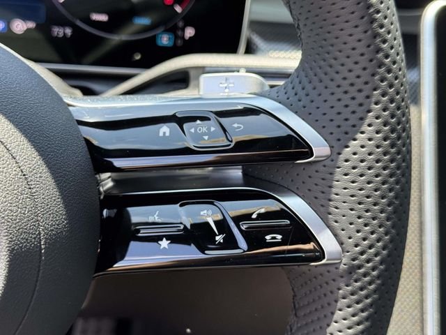 New 2026 Black Mercedes-Benz C 300 image 23