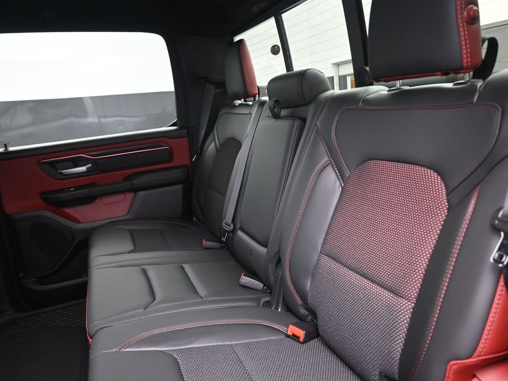 2026 RAM 1500 Rebel - Photo 16