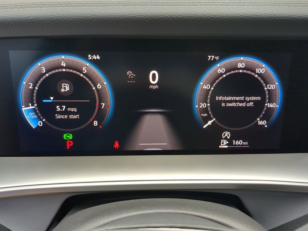 2025 Volkswagen Tiguan SE R-LINE BLACK - Photo 32
