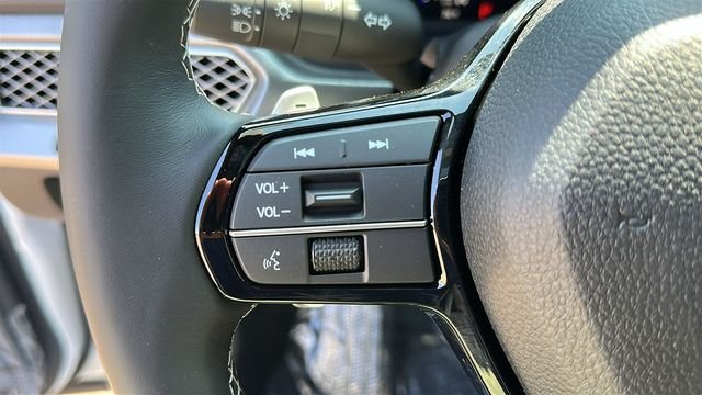 New 2026 Platinum White Pearl Acura A-Spec Package image 12