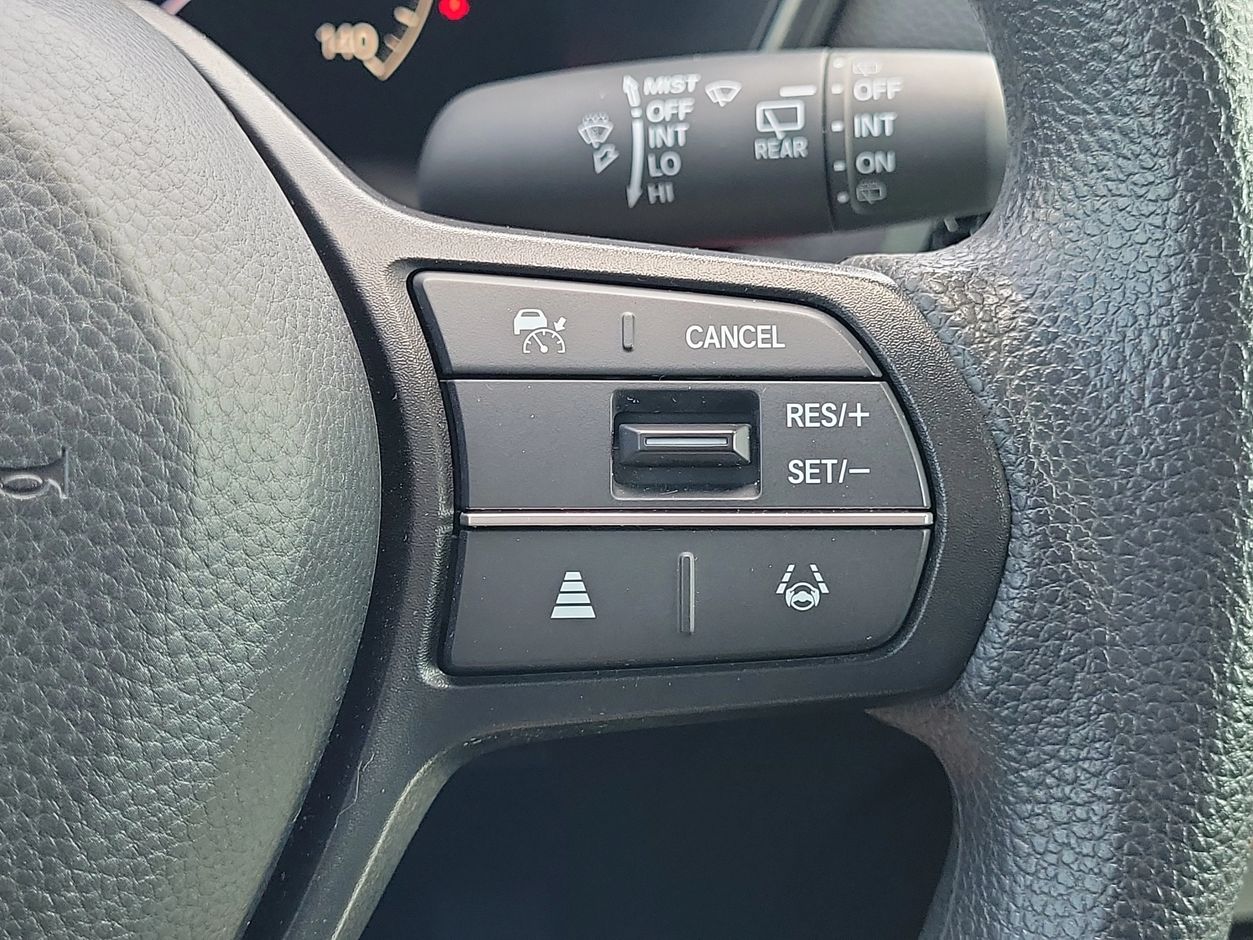 2024 Honda CR-V LX - Photo 20