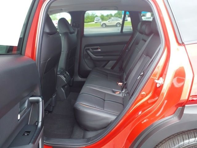 2026 Mazda CX-50 Turbo - Photo 20
