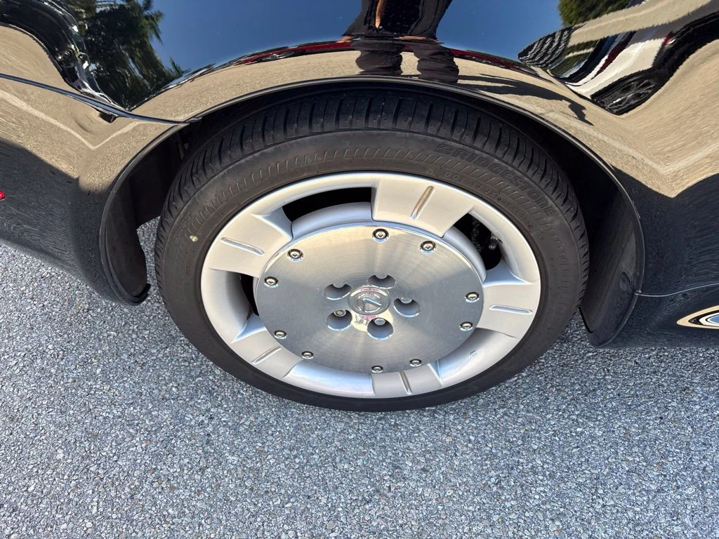 Used 2005  Lexus 430 image 20