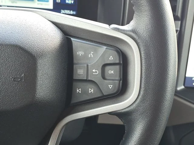 2024 Ford Bronco 4-Door Wildtrak - Photo 35