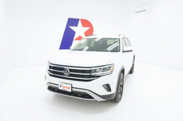 2023 Volkswagen Atlas 3.6L SE w/Tech's photo